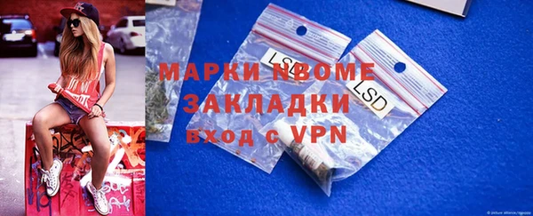 хмурый Рославль