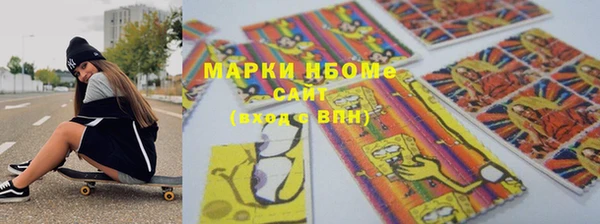 хмурый Рославль